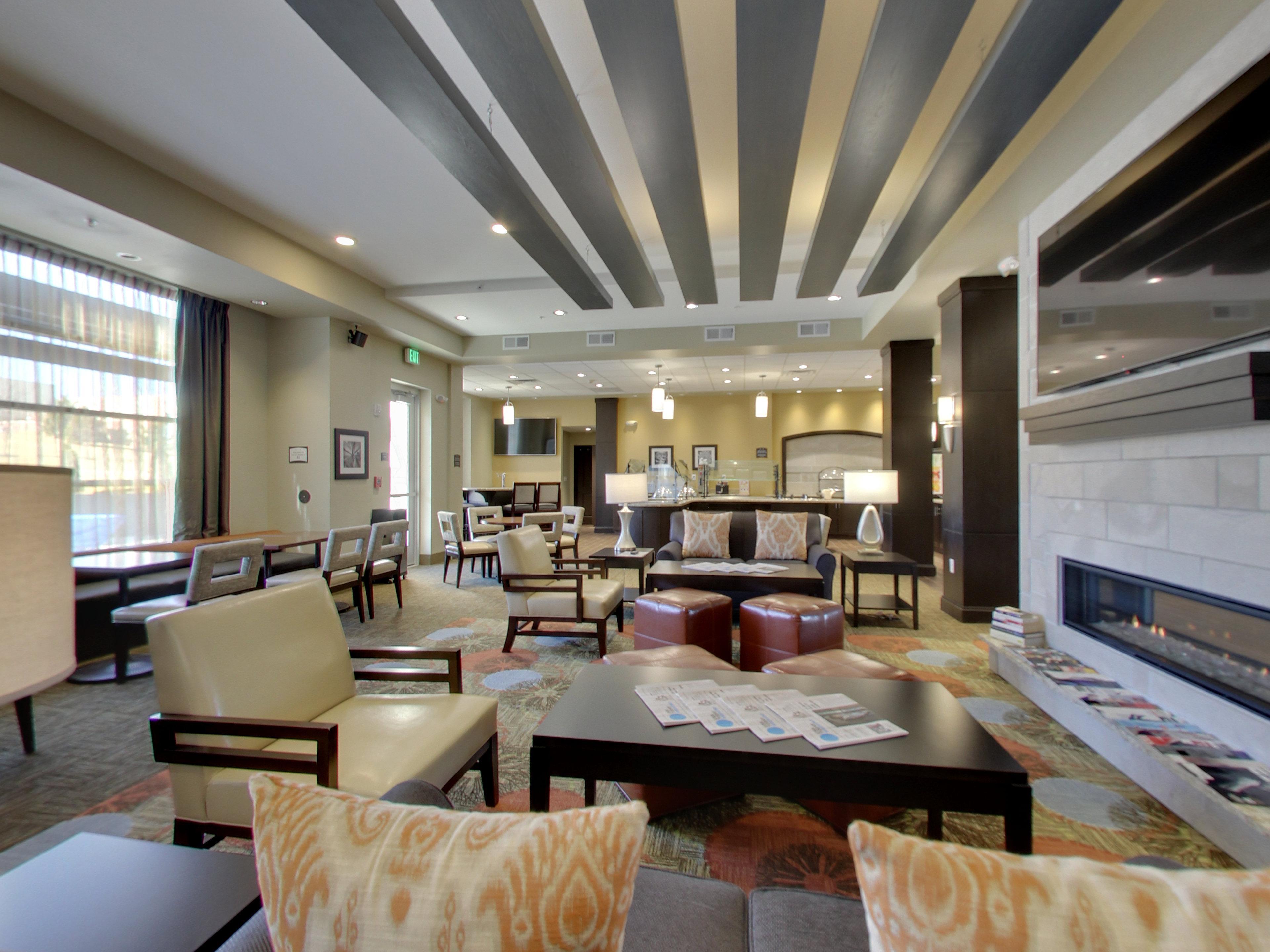 Staybridge Suites - Madison - Fitchburg Exterior foto