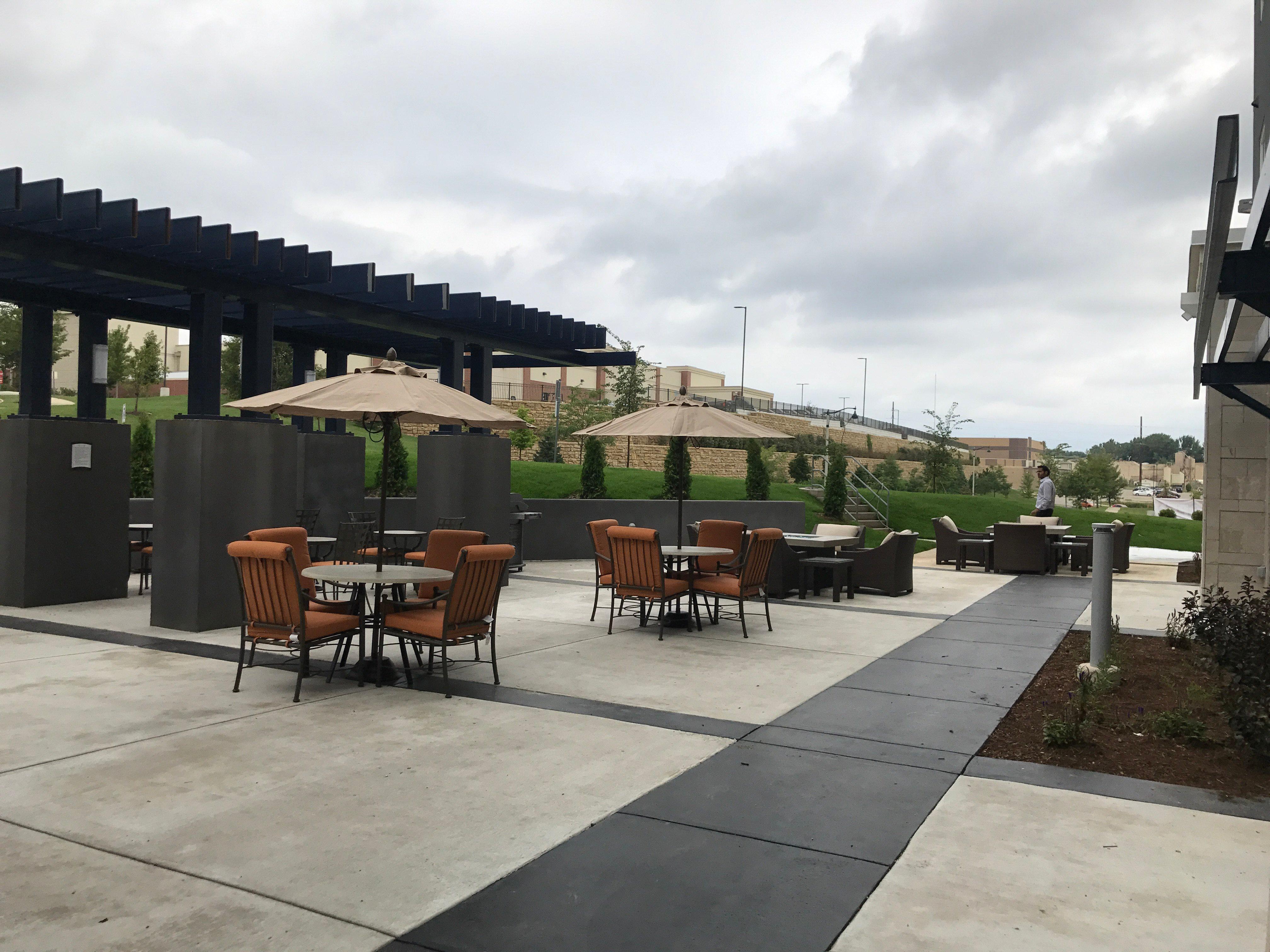 Staybridge Suites - Madison - Fitchburg Exterior foto